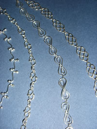 Click for more styles...