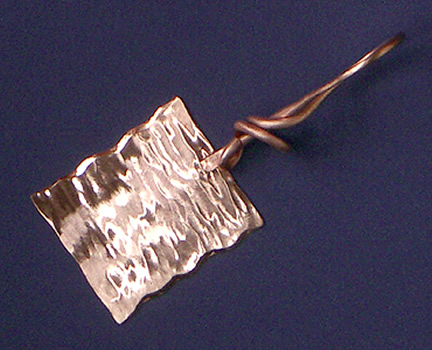Copper Spreader Image