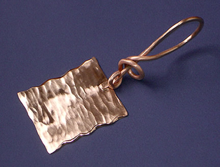 Copper Spreader Image