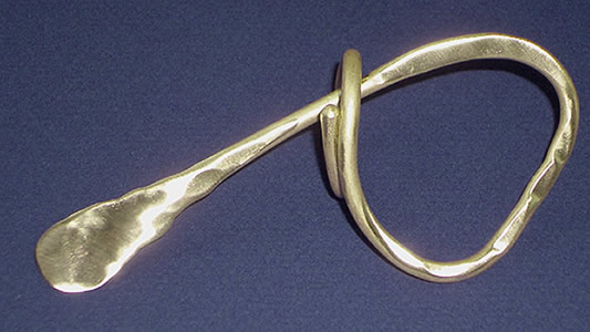 Copper Spreader Image