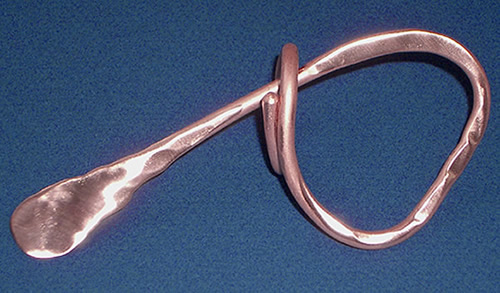 Copper Spreader Image