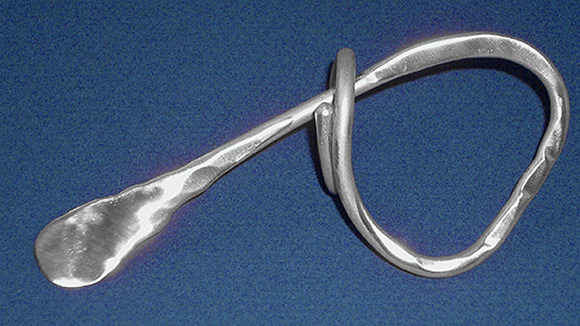 Copper Spreader Image